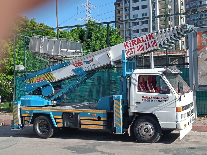 Asansörlü Nakliyat Kaçıncı Kata Yapılmalıdır?