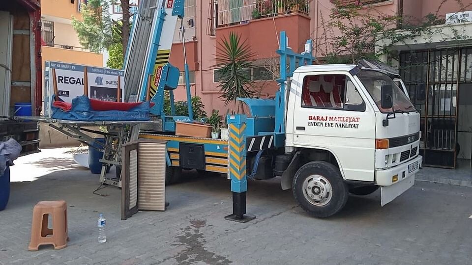 Asansör Kiralama Avantajları