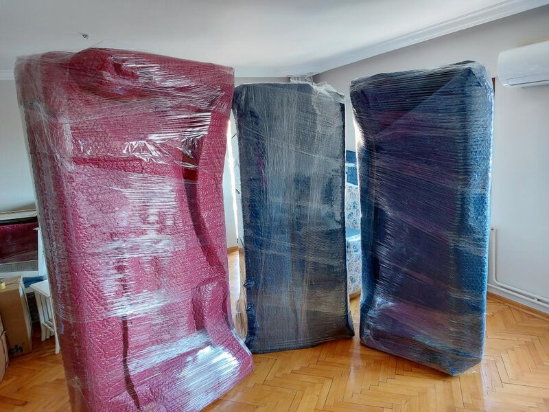 Eşya Paketleme İpuçları